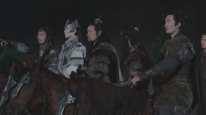 長歌行ep20